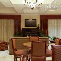 Holiday Inn Express Hotel & Suites San Antonio South