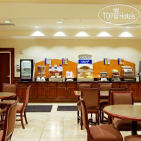 Holiday Inn Express Hotel & Suites San Antonio South