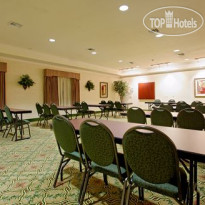 Holiday Inn Express Hotel & Suites San Antonio South