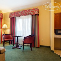 Holiday Inn Express Hotel & Suites San Antonio South