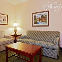 Holiday Inn Express Hotel & Suites San Antonio South