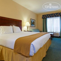 Holiday Inn Express Hotel & Suites San Antonio South