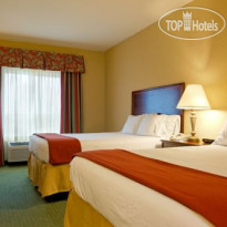 Holiday Inn Express Hotel & Suites San Antonio South