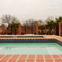 Holiday Inn Express Hotel & Suites San Antonio South