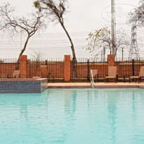 Holiday Inn Express Hotel & Suites San Antonio South