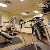 Holiday Inn Express Hotel & Suites San Antonio South