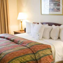 Homewood Suites by Hilton Dallas-Arlington 