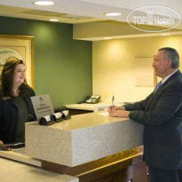 Homewood Suites by Hilton Dallas-Arlington 