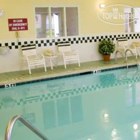 Homewood Suites by Hilton Dallas-Arlington 