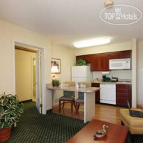 Homewood Suites by Hilton Dallas-Arlington 