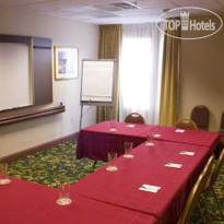 Homewood Suites by Hilton Dallas-Arlington 