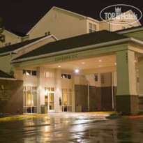 Homewood Suites by Hilton Dallas-Arlington 