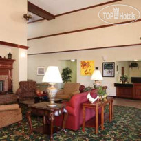 Homewood Suites by Hilton Dallas-Arlington 