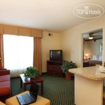 Homewood Suites by Hilton Dallas-Arlington 