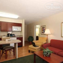 Homewood Suites by Hilton Dallas-Arlington 