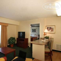 Homewood Suites by Hilton Dallas-Arlington 