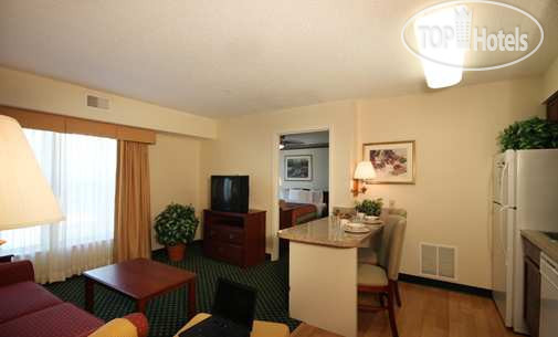 New photos from tourists Homewood Suites by Hilton Dallas-Arlington 3*