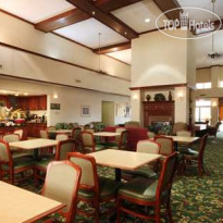 Homewood Suites by Hilton Dallas-Arlington 