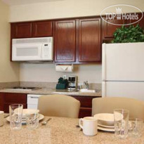 Homewood Suites by Hilton Dallas-Arlington 