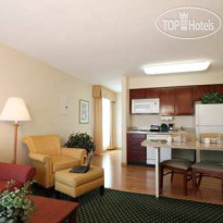 Homewood Suites by Hilton Dallas-Arlington 