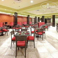 Holiday Inn Garland