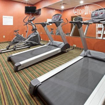 Holiday Inn Garland