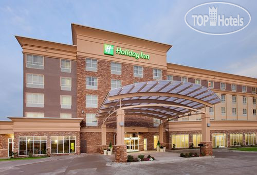 Holiday Inn Garland