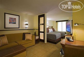 New photos from tourists Hyatt Place San Antonio - North Stone Oak 3*