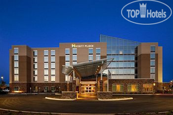 Hotelier's photos Hyatt Place San Antonio - North Stone Oak 3*