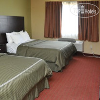 Comfort Suites I-35 North 