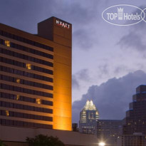 Hyatt Regency Austin