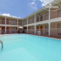 Super 8 Austin/Dtwn/Capitol Area 