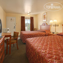 Super 8 Austin/Dtwn/Capitol Area 