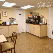 Super 8 Austin/Dtwn/Capitol Area 