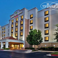 SpringHill Suites Austin South 