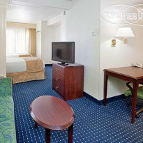 SpringHill Suites Austin South 