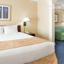 SpringHill Suites Austin South 