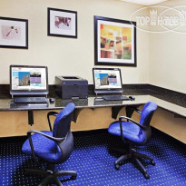SpringHill Suites Austin South 
