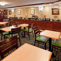 SpringHill Suites Austin South 