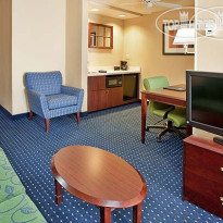 SpringHill Suites Austin South 
