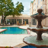 Hilton Garden Inn DFW Airport South 