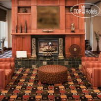 Hilton Garden Inn DFW Airport South 