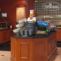 Hilton Garden Inn DFW Airport South 