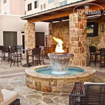 Hilton Garden Inn DFW Airport South 