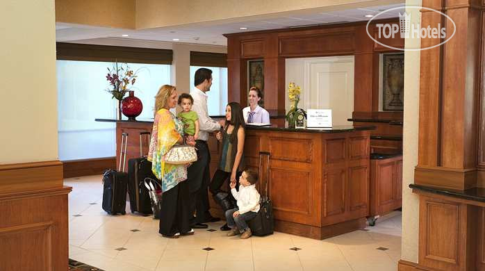 New photos from tourists Hilton Garden Inn DFW Airport South 3*