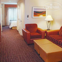 Hilton Garden Inn DFW Airport South 