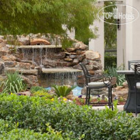 Hilton Garden Inn DFW Airport South 