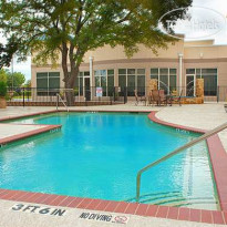 Hilton Garden Inn DFW Airport South 