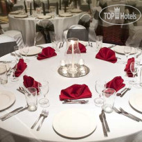 Hilton Garden Inn DFW Airport South 