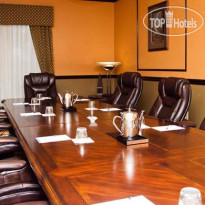 Hilton Garden Inn DFW Airport South 